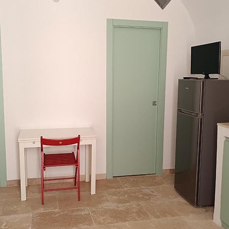 Dimora Di Ponente Apartman Ostuni Kültér fotó