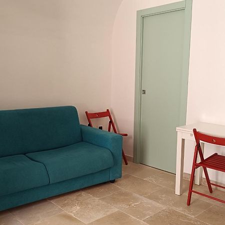 Dimora Di Ponente Apartman Ostuni Kültér fotó