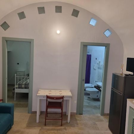 Dimora Di Ponente Apartman Ostuni Kültér fotó