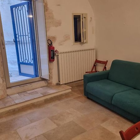 Dimora Di Ponente Apartman Ostuni Kültér fotó