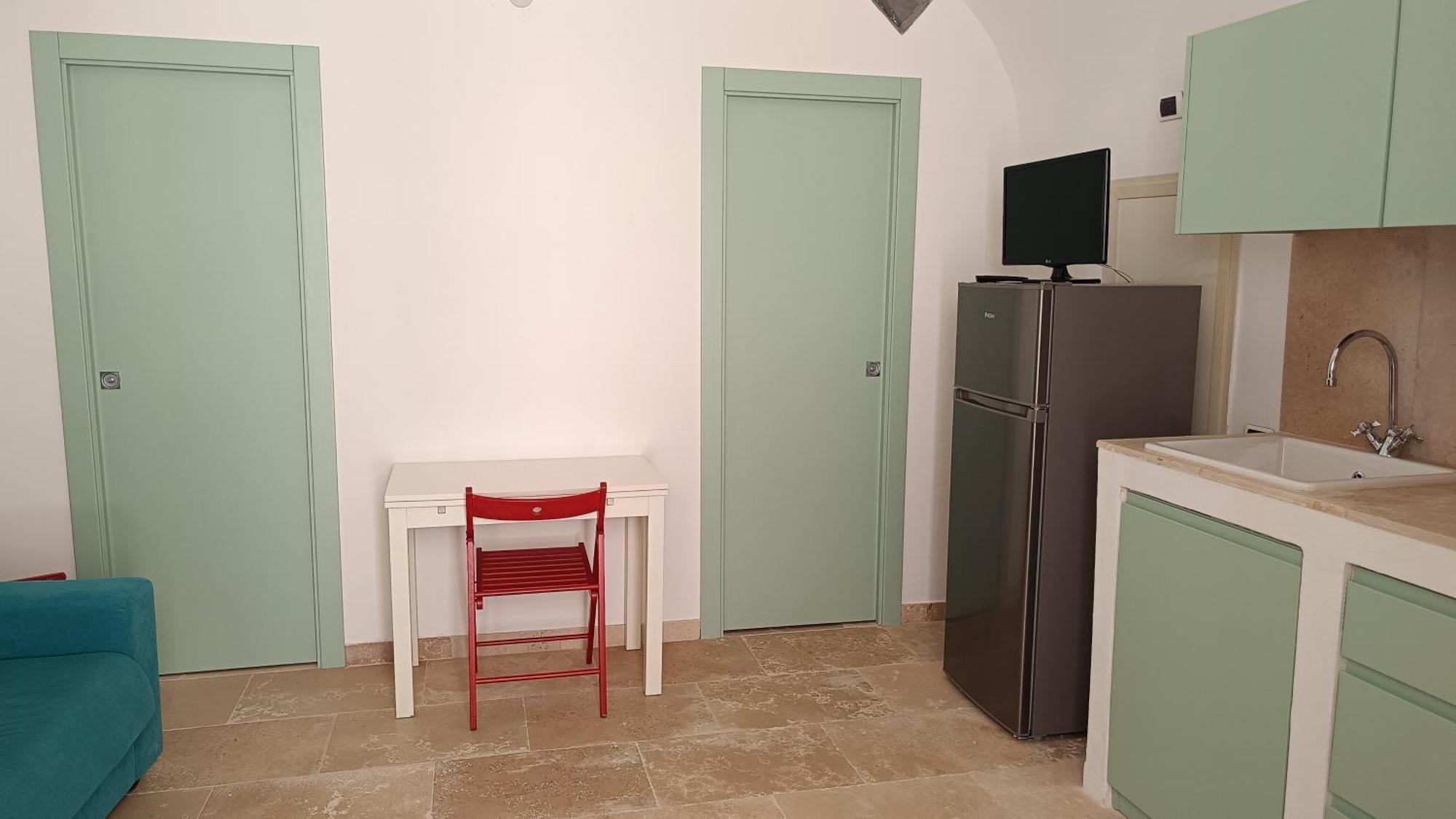 Dimora Di Ponente Apartman Ostuni Kültér fotó