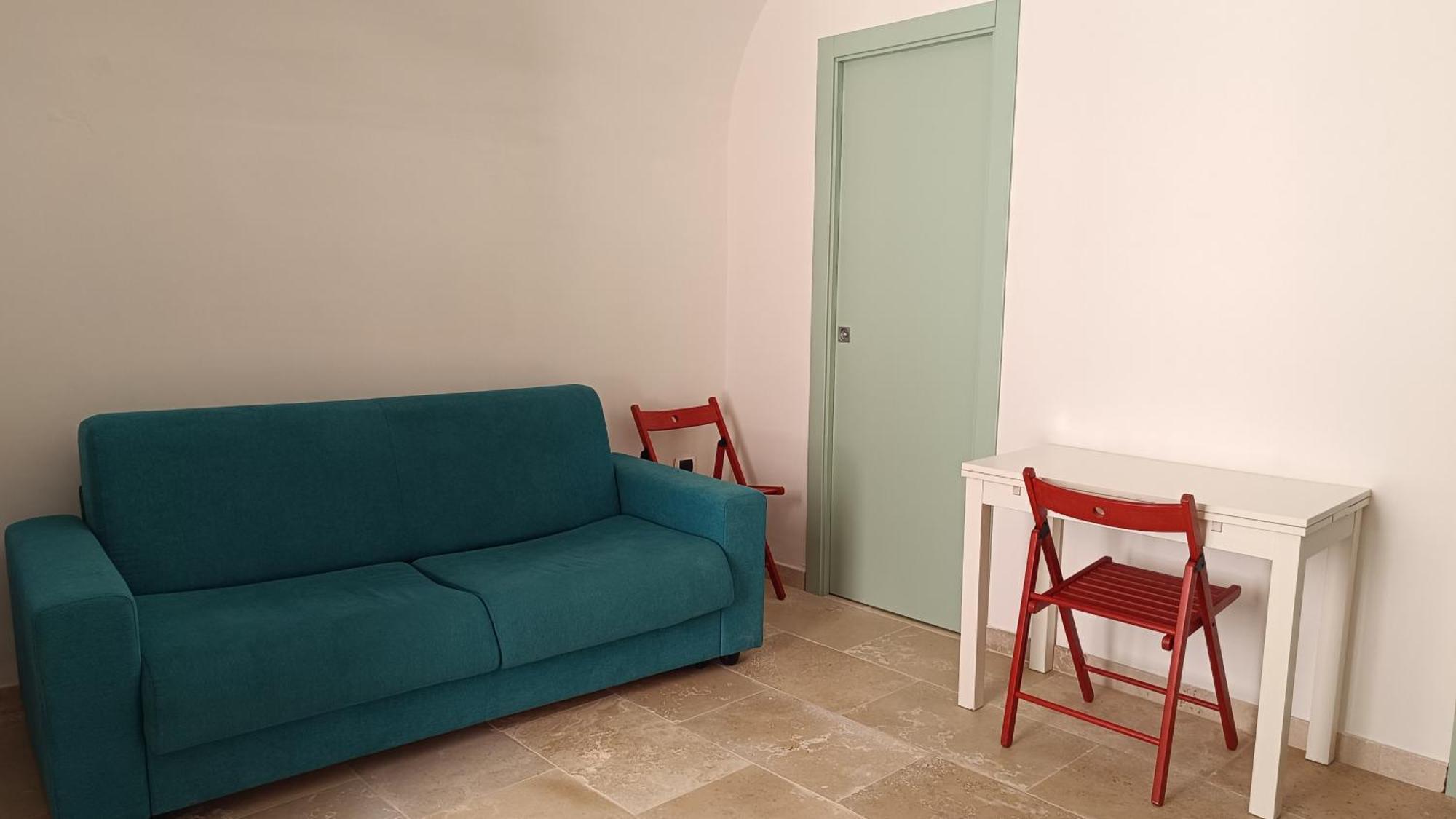 Dimora Di Ponente Apartman Ostuni Kültér fotó