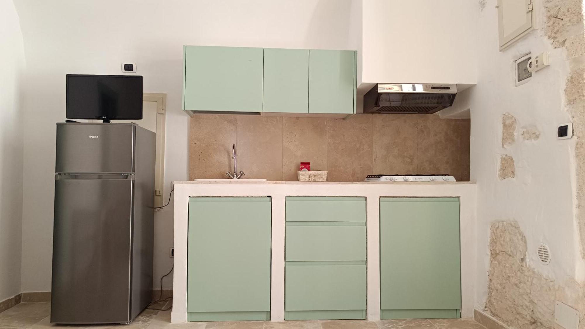 Dimora Di Ponente Apartman Ostuni Kültér fotó