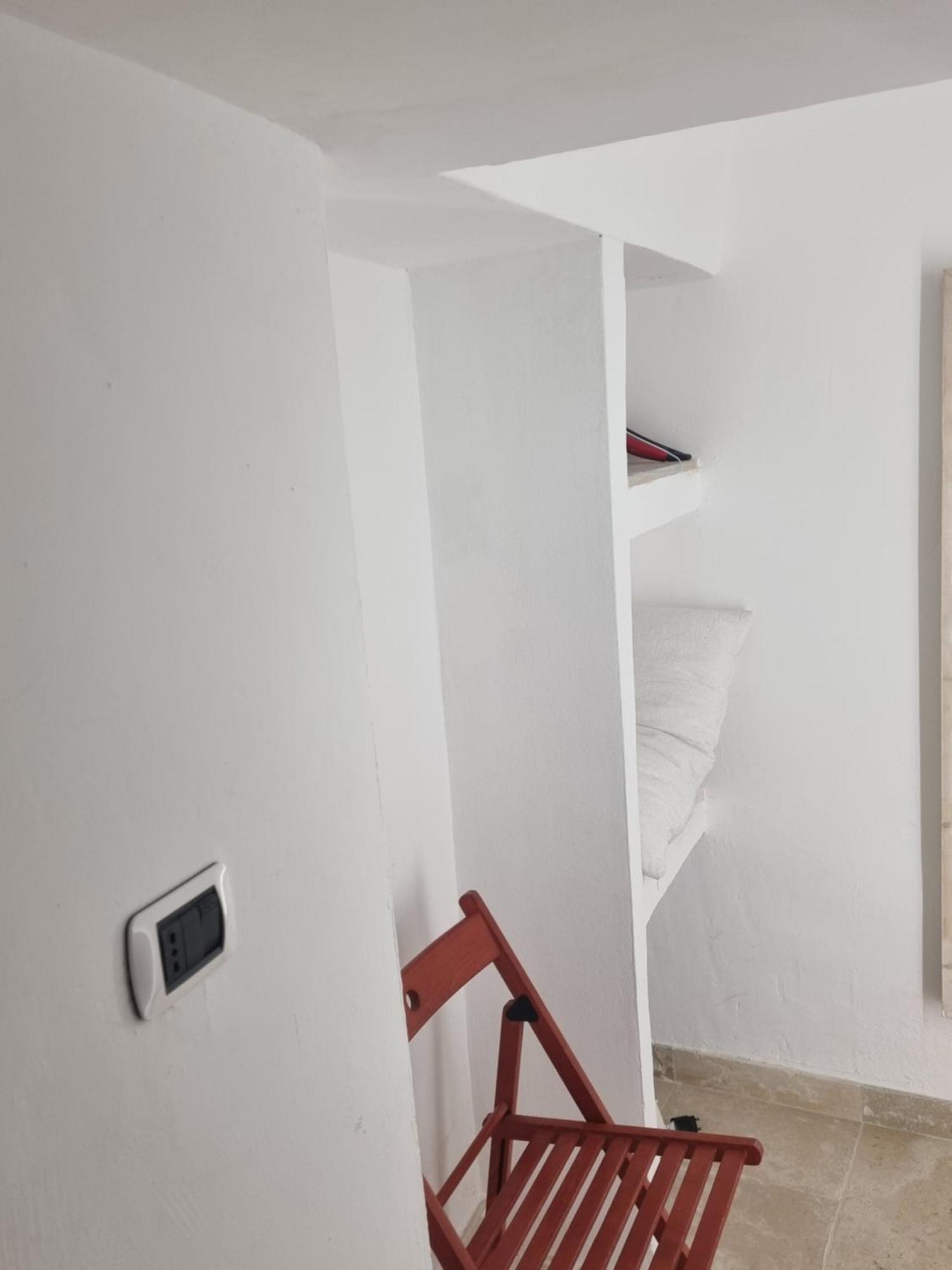 Dimora Di Ponente Apartman Ostuni Kültér fotó