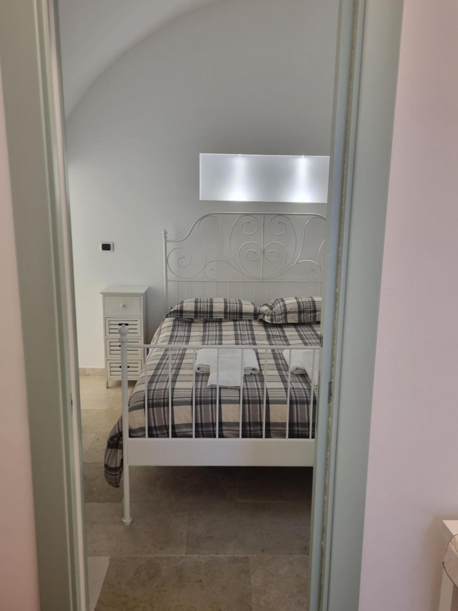 Dimora Di Ponente Apartman Ostuni Kültér fotó