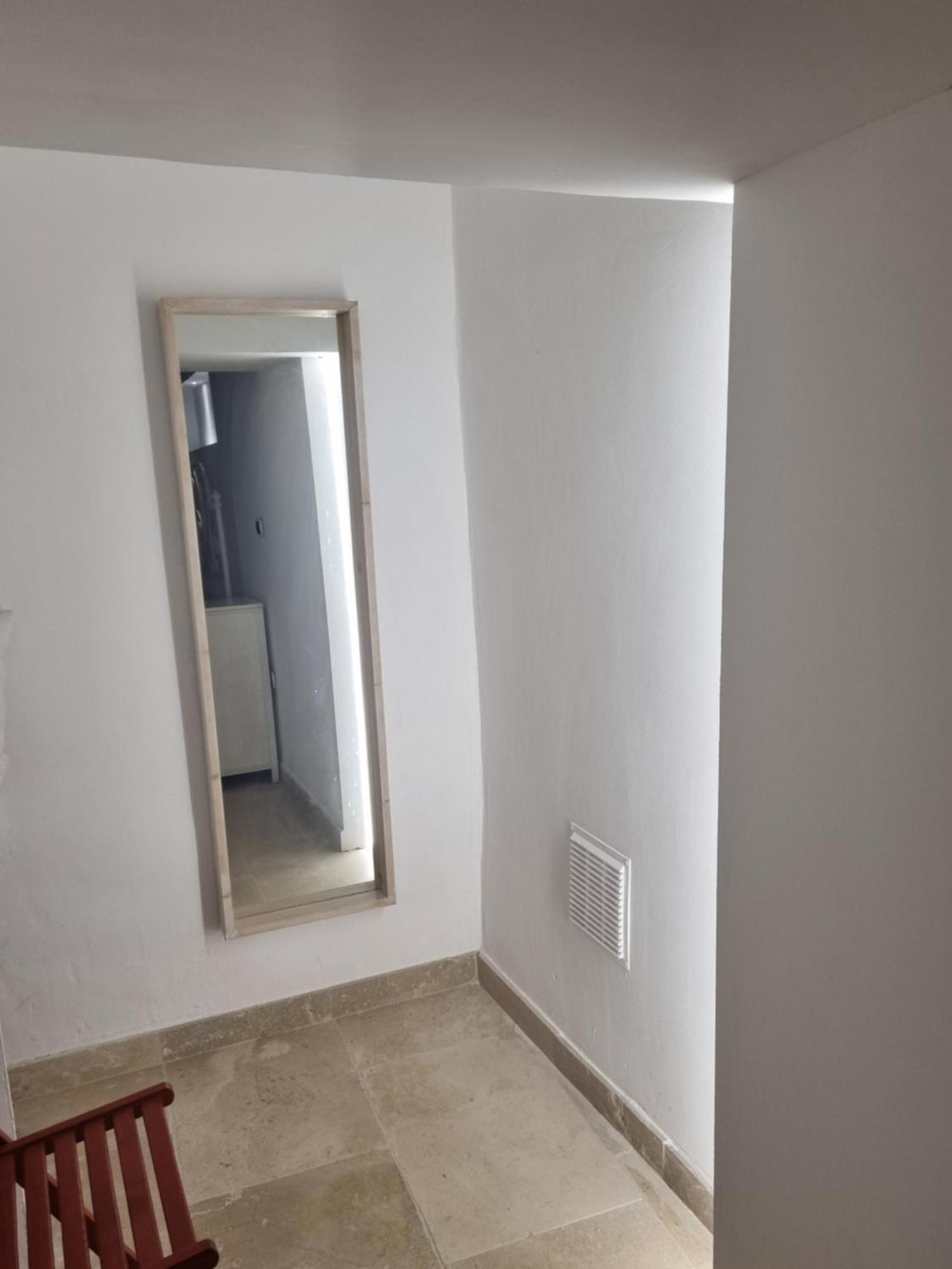Dimora Di Ponente Apartman Ostuni Kültér fotó