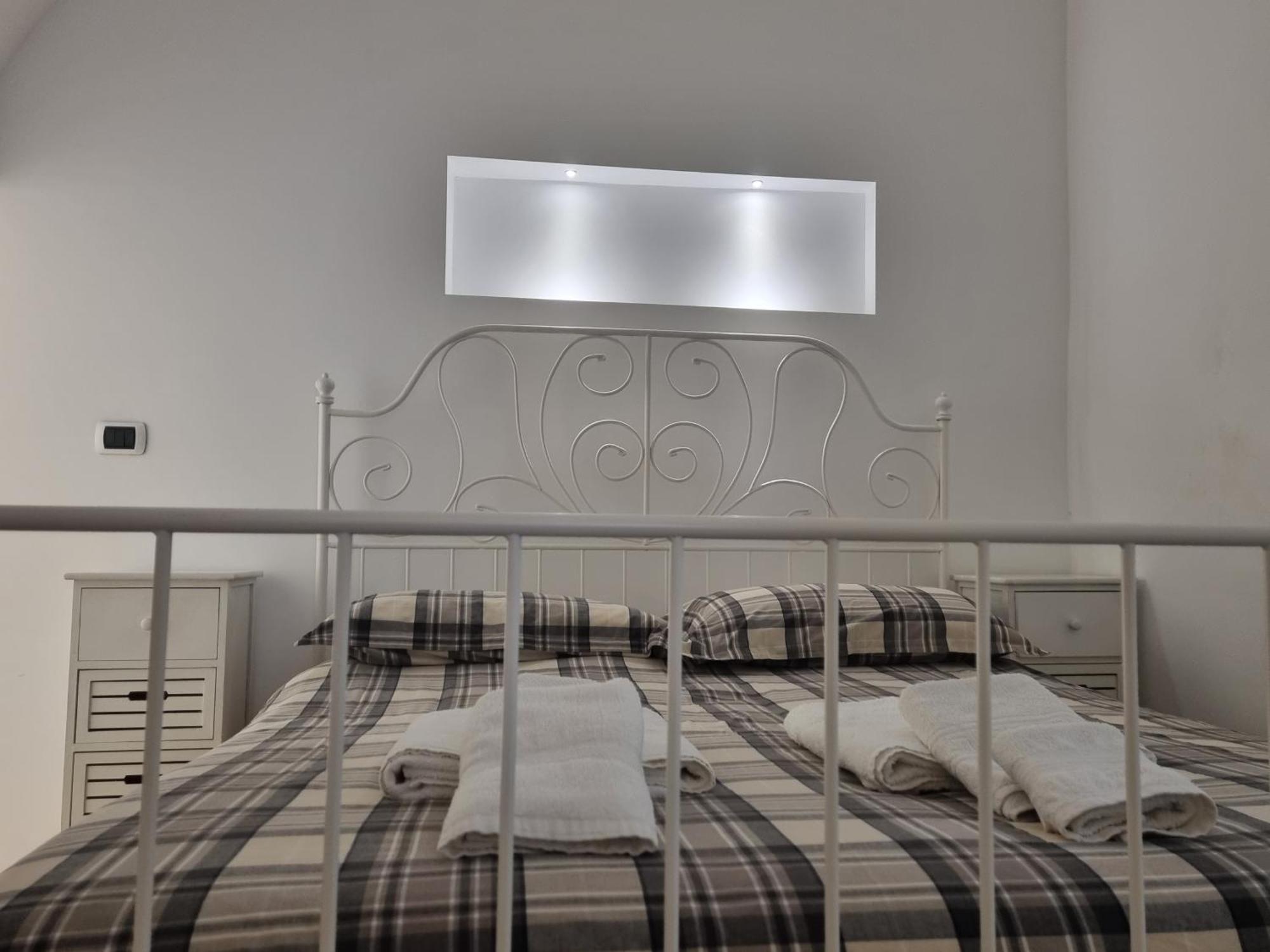 Dimora Di Ponente Apartman Ostuni Kültér fotó